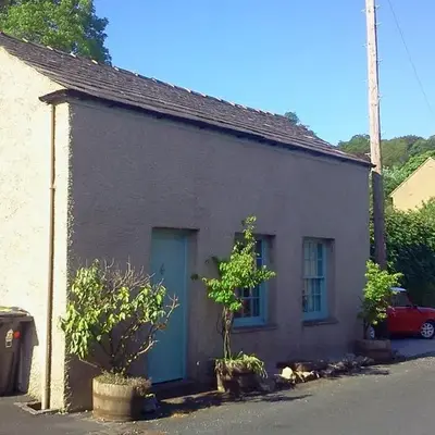 Cottage - Sleeps 4 - Pets Ok - Garden - Parking