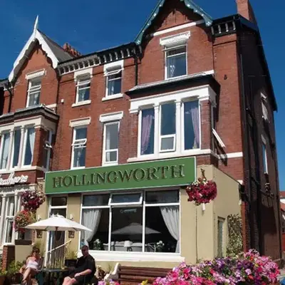 The Hollingworth