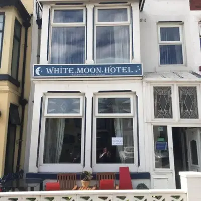 White Moon Hotel