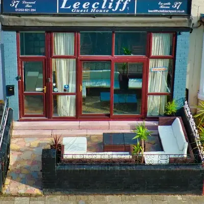Leecliff Guest House