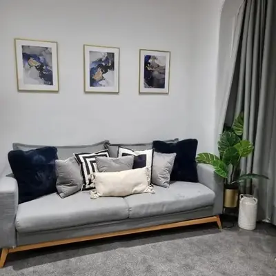 Ivy Apartments by CityNest