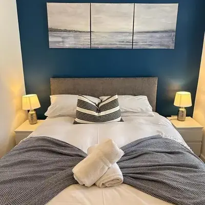 Blackpool Abode - 20 Bairstow Street