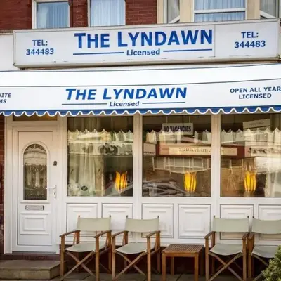 Lyndawn hotel