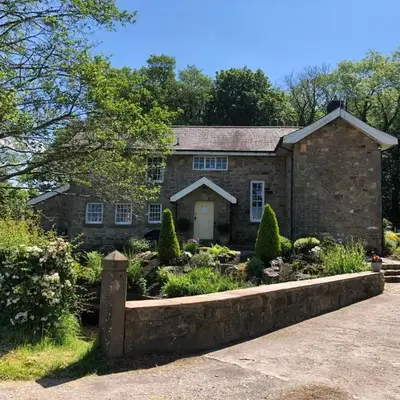 Picket Post House Accommodation