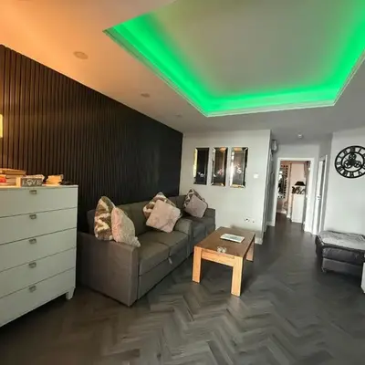 Eden Suite Sasco Apartments