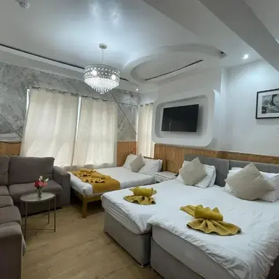 Ariana House Hotel-Families and Couples Only