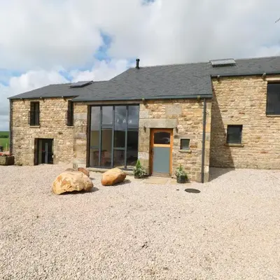 Bowland Barn