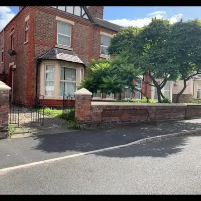 Marley Mansions Clarendon 65