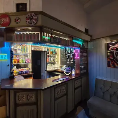 The Rockley Hotel