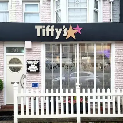 Tiffy's Place