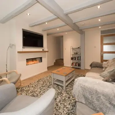 Seashells Cottage