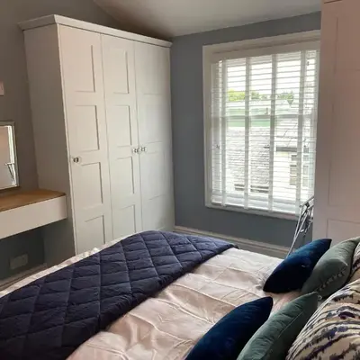 Mayfield Apartment Luxury first floor 1 bedroom apartment