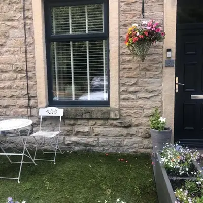 Riverside Cottage