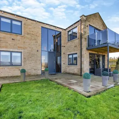 Dewhurst Farm