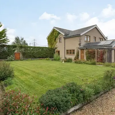 Highfield Cottage