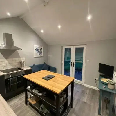 Beautiful self-catering cottages