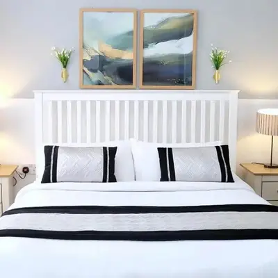 InstaLet Apartments I Wigan Central I Free Parking