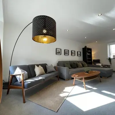 Spacious City Centre Property