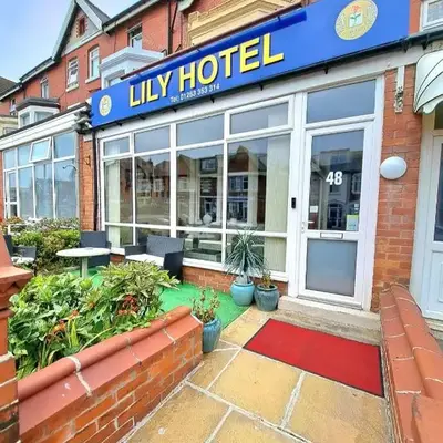 Lily Hotel