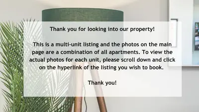 a sign that says thank you for looking into our property at Host & Stay - The Seel Street Townhouse in Liverpool
