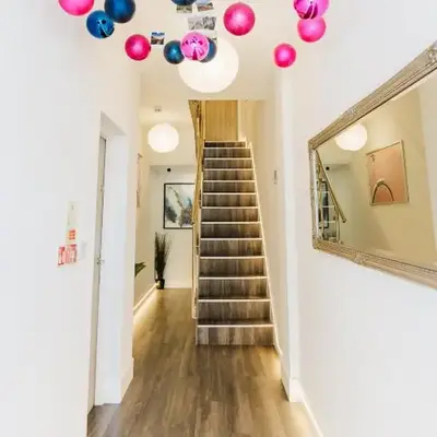 Prime Suites Lytham