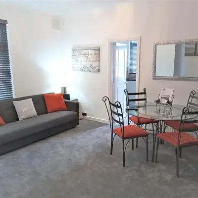 St Annes Lodge Apartments