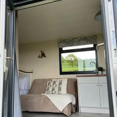 Ribble Valley Retreat
