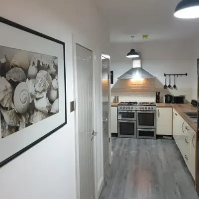 Stunning 5 bed house