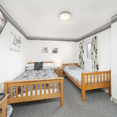 Deneside Guest House