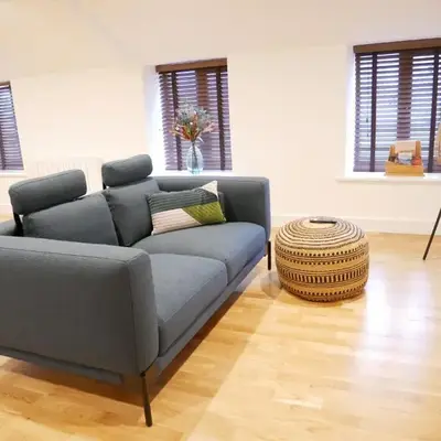 Scandic House