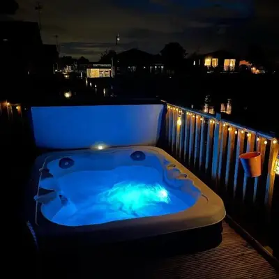 5 Lake View