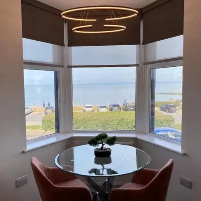 Eden Retreats Serviced Apartments