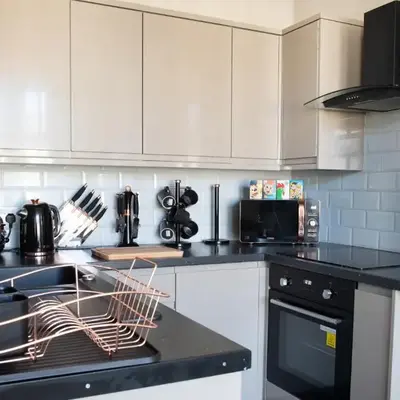 Withnell Stays - Apartment Two