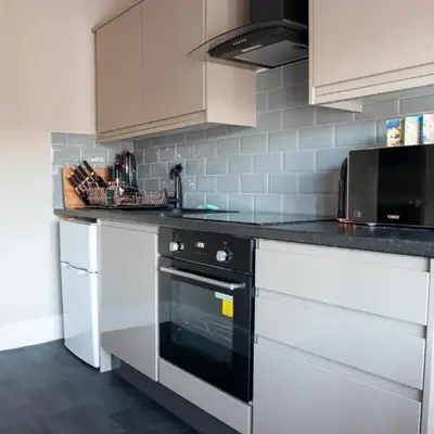 Withnell Stays - Apartment Three