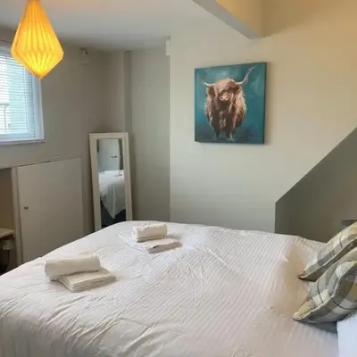 Blackpool Lodge Apartments