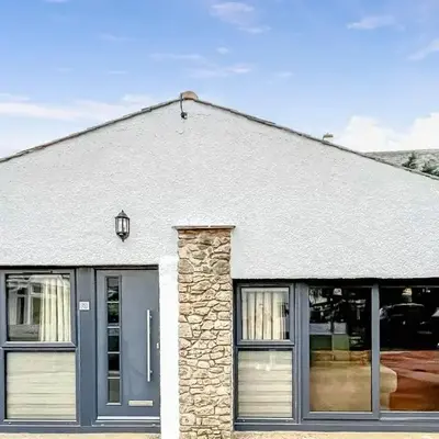 Woodgate Cottage