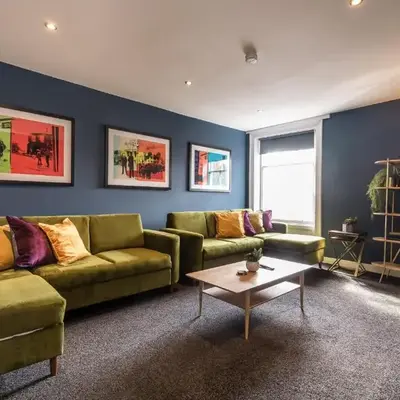 Host & Stay - The Georgian Quarters at Canning