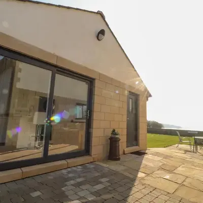 2 Bedroom Annexe