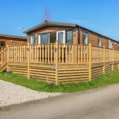 Birch Lodge