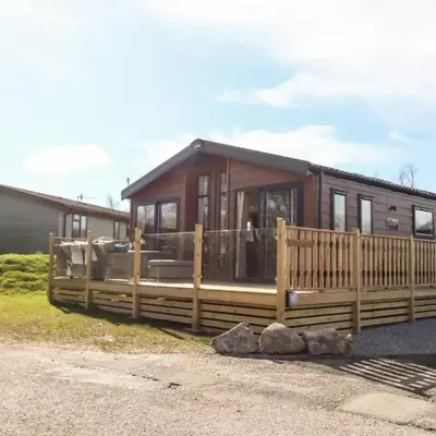 Curlew Lodge