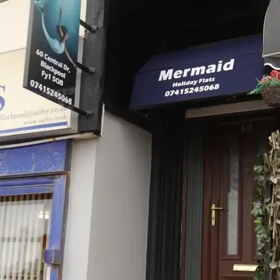 Mermaid Holiday Flats
