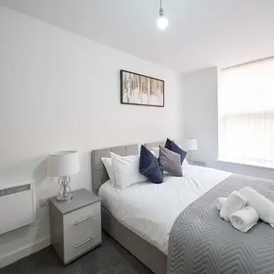 Winkley House by Guestz