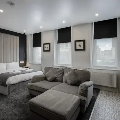 St Chads Suites by Central Beach Leisure
