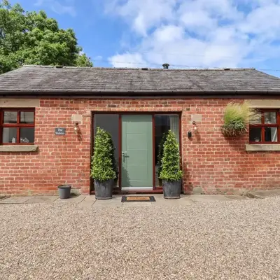The Stables