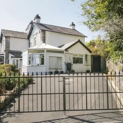 Yewbarrow Cottage