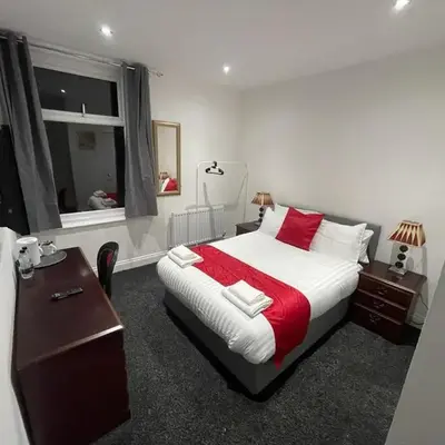 PCK THAS HOTEL