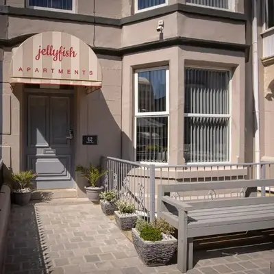 Jellyfish Apartments