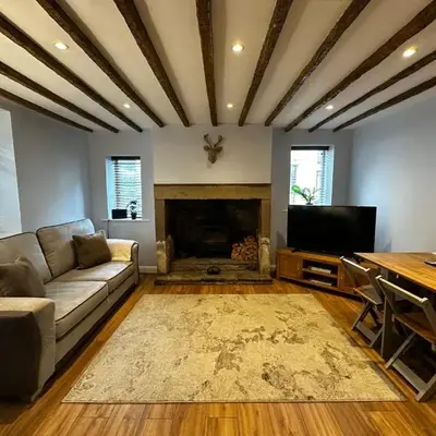 Whitebrook Cottage