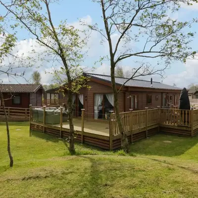 Lakeland Dream South Lakeland Leisure Lodge