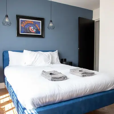 Withnell Stays - Apartment Five